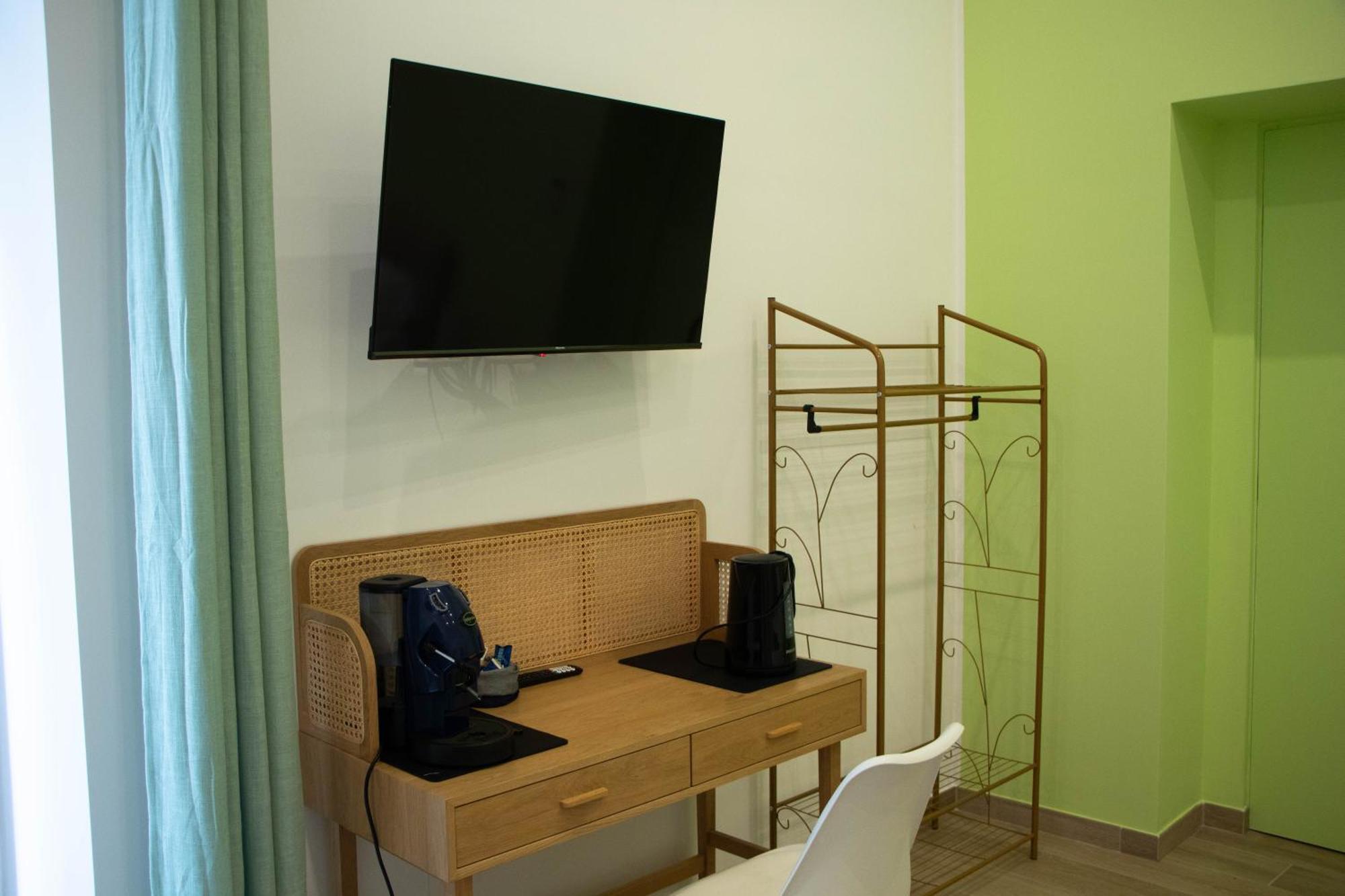 Appartement Terrazza Toledo By Dimorra *