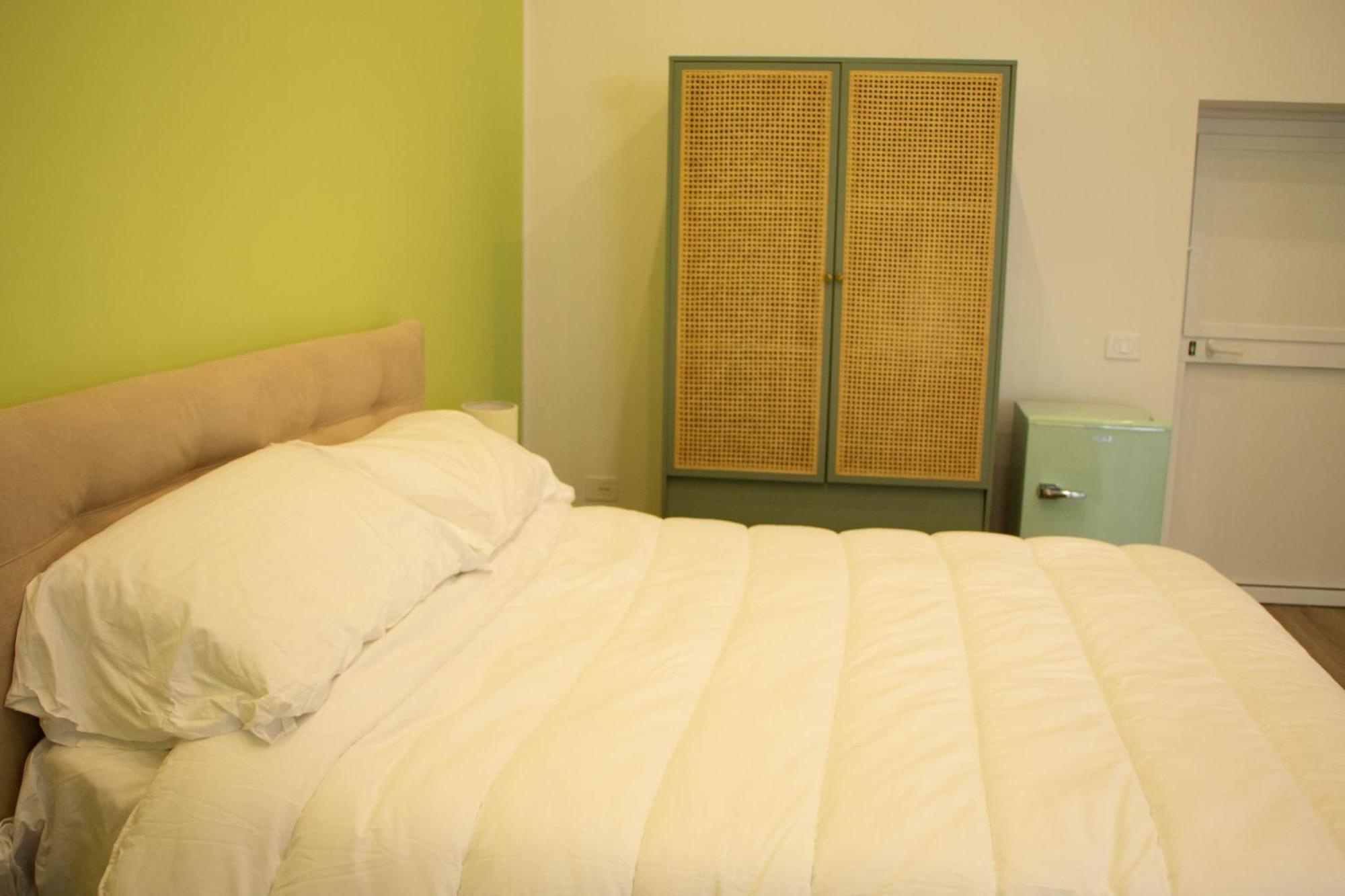 Appartement Terrazza Toledo By Dimorra Napels