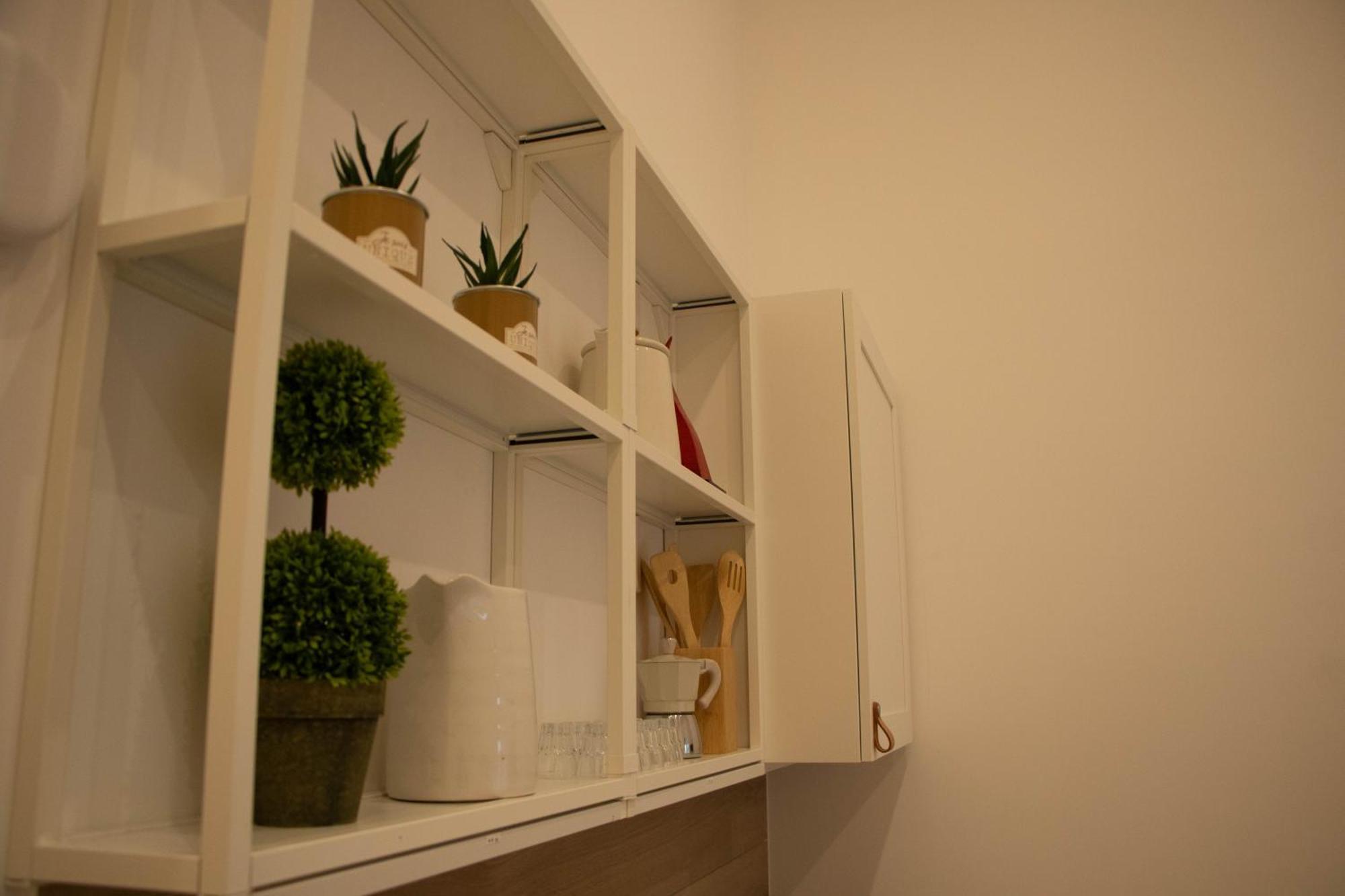 Appartement Terrazza Toledo By Dimorra *
