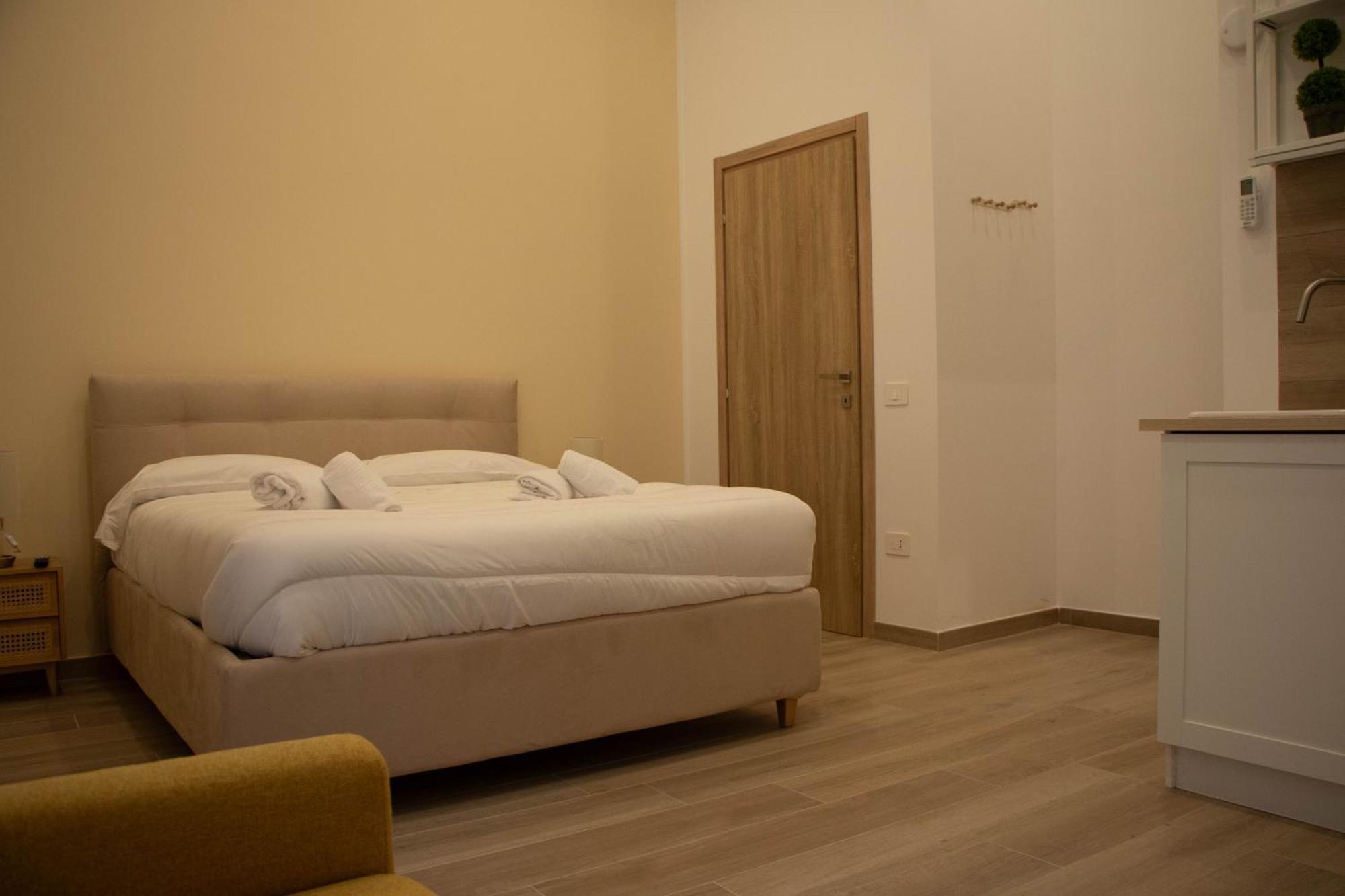 Terrazza Toledo By Dimorra Appartement Napels