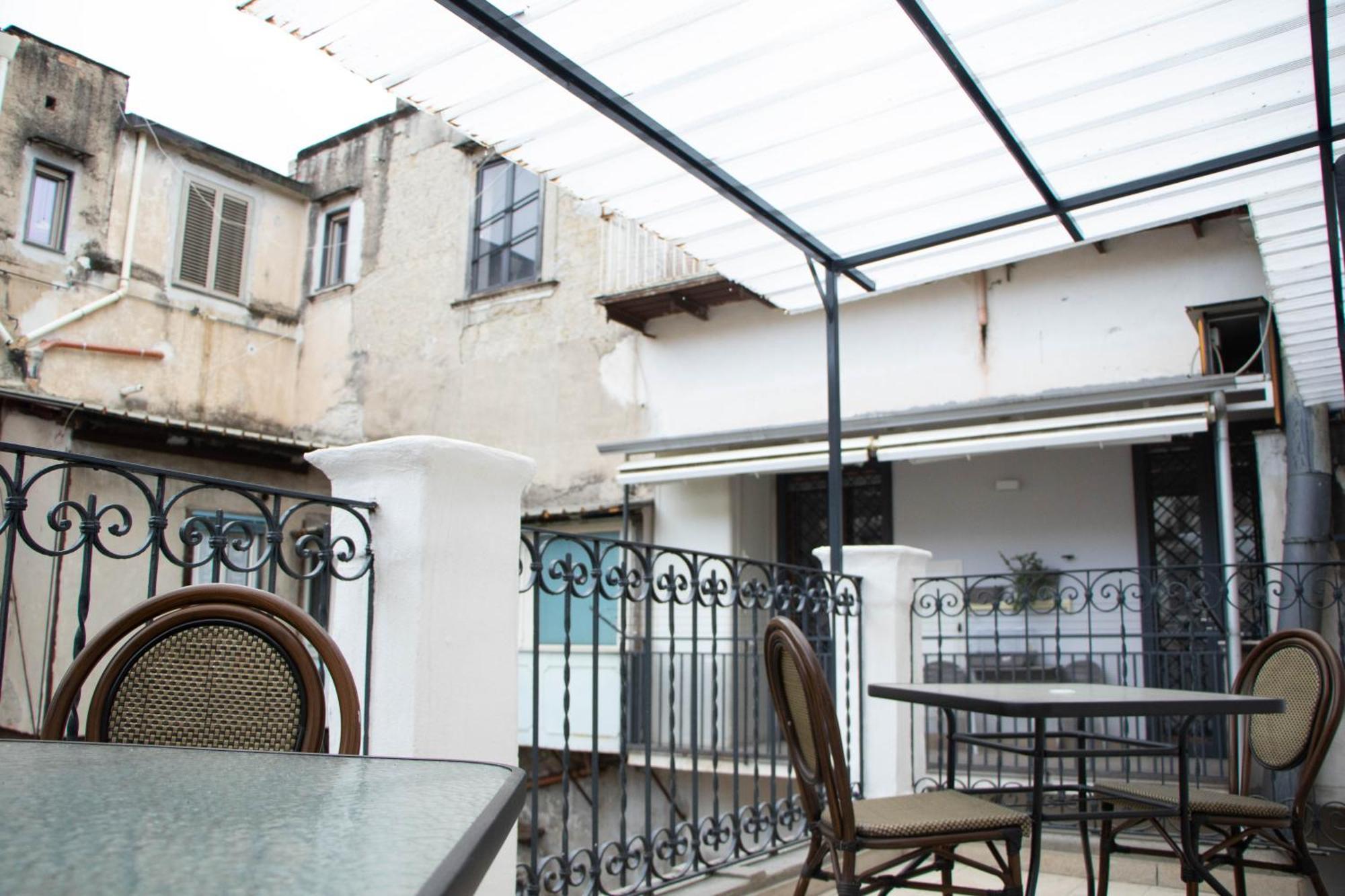 Terrazza Toledo By Dimorra Napels