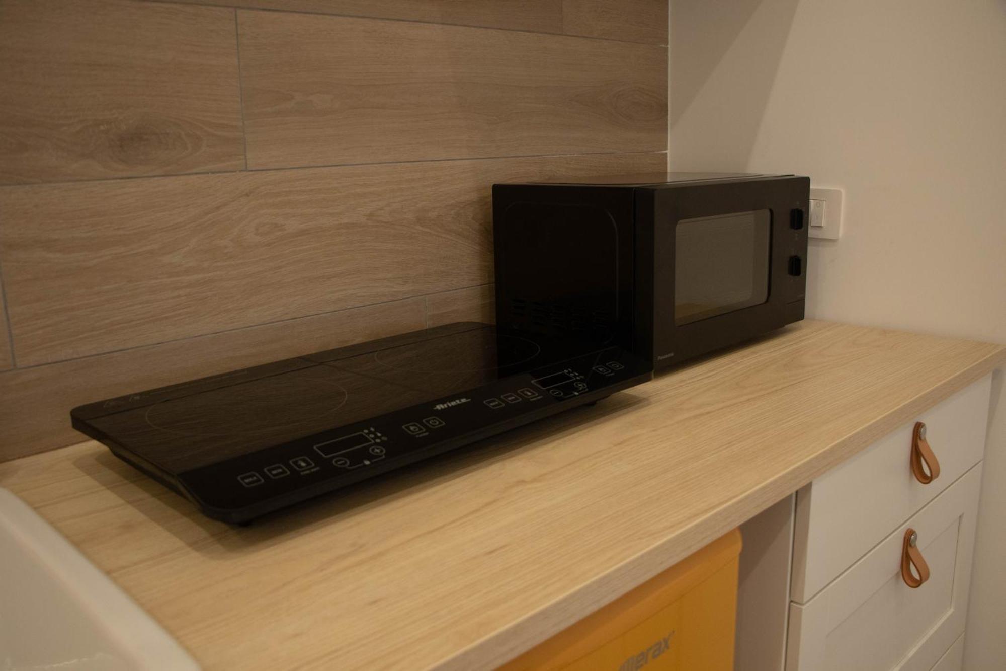 Terrazza Toledo By Dimorra Appartement *