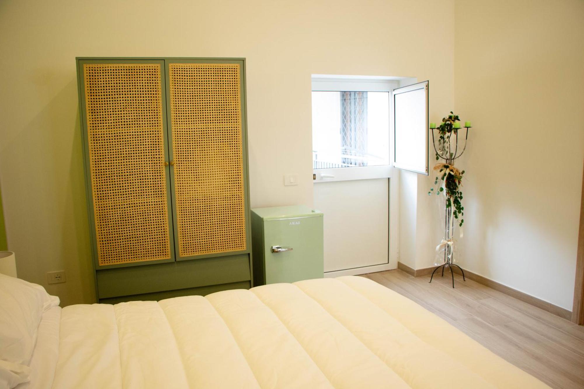 Terrazza Toledo By Dimorra Appartement